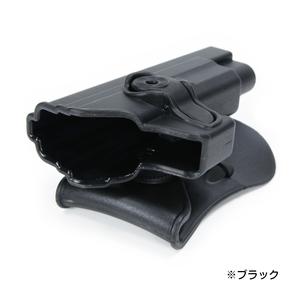 IMI Defense ホルスター Springfield Armory XD、XDM用 Lv.2 [ ODグリーン ]｜repmartjp｜05