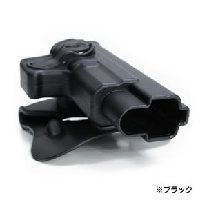 IMI Defense ホルスター Springfield Armory XD、XDM用 Lv.2 [ ODグリーン ]｜repmartjp｜06