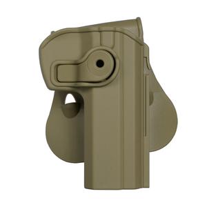 IMI Defense ヒップホルスター Cz75/Cz75B/Cz85 右利き用 Lv.2 IMI