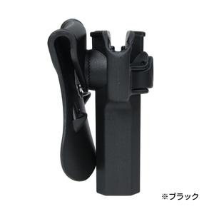 IMI Defense ヒップホルスター Cz75/Cz75B/Cz85 右利き用 Lv.2 IMI