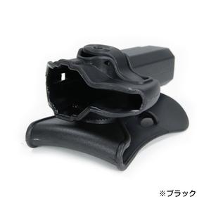 IMI Defense ヒップホルスター Cz75/Cz75B/Cz85 右利き用 Lv.2 IMI