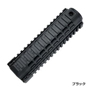 IMI DEFENSE ハンドガード PCQ クワッドレール M4/AR-15用 ポリマー製 IMI-ZPG05 [ デザートタン ]_3
