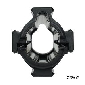 IMI DEFENSE ハンドガード PCQ クワッドレール M4/AR-15用 ポリマー製 IMI-ZPG05 [ デザートタン ]_5