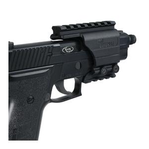 IMI Defense ハンドガン用 ドットサイト/スコープマウントベース 強化