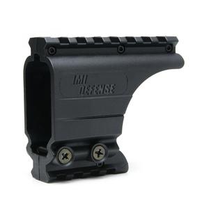 IMI Defense ハンドガン用 ドットサイト/スコープマウントベース 強化