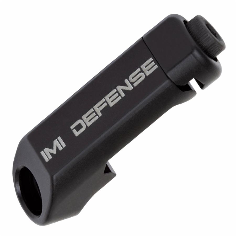 IMI DEFENSE スリングアタッチメント QD Port オフセット 45度