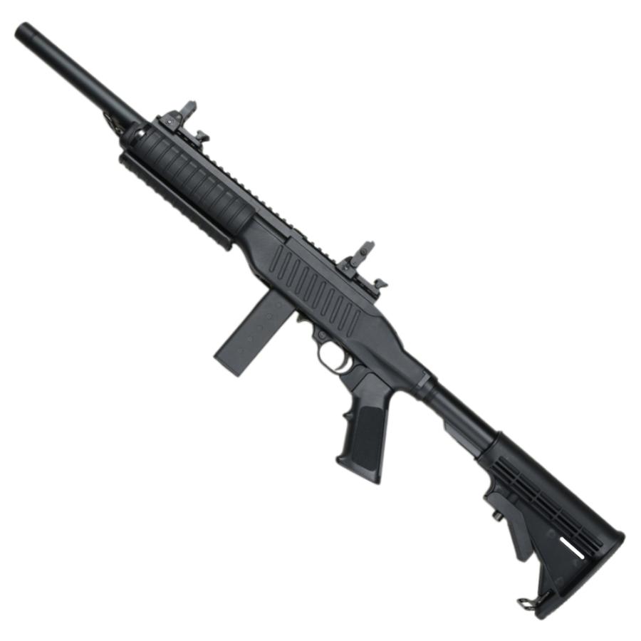 joker d HAWK EYE(ホークアイ) KJ WORKS ガスブローバック HAWK EYE V2 ルガー ホークアイ STD KJ04A