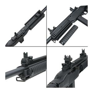 トイガン KJ Works HAWK EYE standard KJ WORKS ガスブローバック HAWK EYE V2 ルガー ホークアイ STD KJ04A