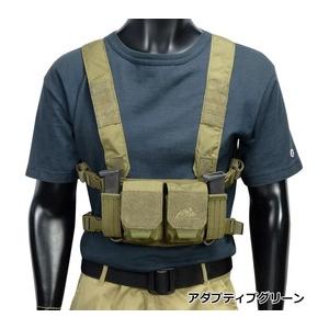 HELIKON-TEX チェストリグ COMPETITION MULTIGUN RIG 各種インサート