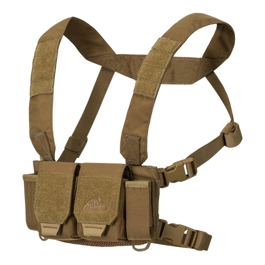 HELIKON-TEX チェストリグ COMPETITION MULTIGUN RIG 各種インサート