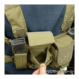 HELIKON-TEX チェストリグ Competition Multigun Rig 各種インサート