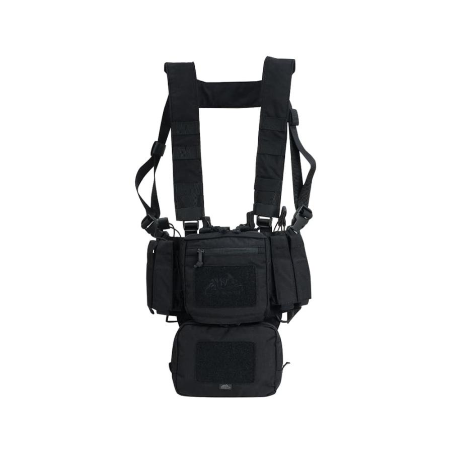 HELIKON-TEX チェストリグ TRAINING MINI RIG コーデュラナイロン KK