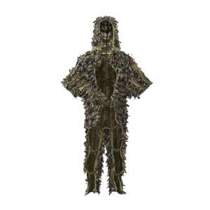 HELIKON-TEX ギリースーツ Leaf Ghillie Set 上下セット KP-LFG-PO