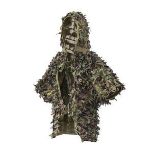 HELIKON-TEX ギリースーツ Leaf Ghillie Set 上下セット KP-LFG-PO