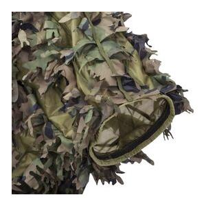 HELIKON-TEX ギリースーツ Leaf Ghillie Set 上下セット KP-LFG-PO