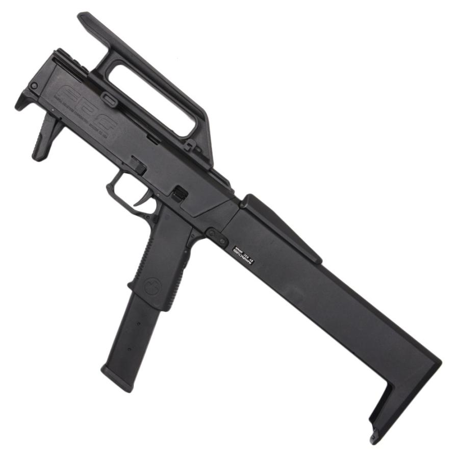 希少 KSC Tmp ガスサブマシンガンエアガンガスガン18禁箱なしマガジン1本 KSC] 希少 KSC Tmp ガスサブマシンガンエアガンガスガン18禁箱なし