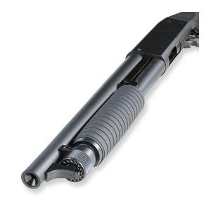 KTW エアーショットガン イサカ M37 ポリス ITHACA POLICE 散弾 18歳