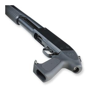 KTW エアーショットガン イサカ M37 ポリス ITHACA POLICE 散弾 18歳