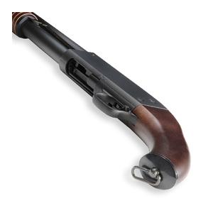 KTW エアーショットガン イサカ M37 ソードオフ ITHACA ソウドオフ
