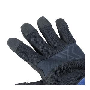 DAMASCUS GEAR 防刃グローブ Koreflex II 耐穿刺手袋 マイクロアーマー