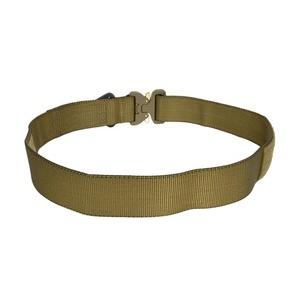 LBT リガーベルト COBRAバックル&Vリング搭載 Mサイズ