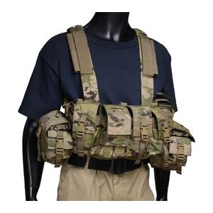 ロードベアリング チェストリグ M4/M16対応 1961A [ マルチカム ] ロンドンブリッジトレーディング 【London】