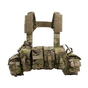 ロードベアリング チェストリグ M4/M16対応 1961A [ マルチカム ] ロンドンブリッジトレーディング 【London】
