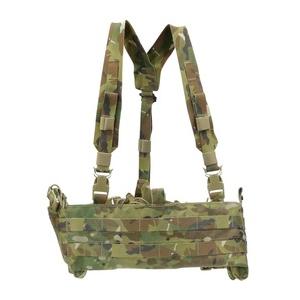 LBT チェストリグ 5.56/7.62mm用マガジンインサート付き MOLLE対応