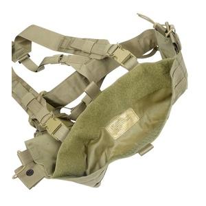 LBT チェストリグ 5.56/7.62mm用マガジンインサート付き MOLLE対応