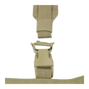 米軍放出LBT 2586 チェストリグ LBT チェストリグ 5.56/7.62mm用