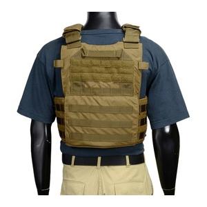 LBT プレートキャリア Modular Plate Carrier 6094A [ コヨーテ