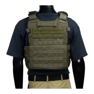 LBT プレートキャリア Modular Plate Carrier 6094A [ レンジャー