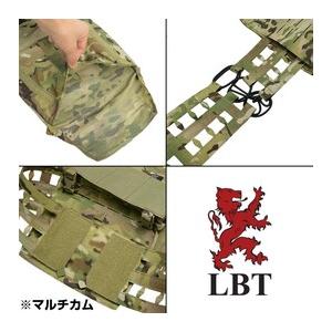 LBT プレートキャリア G3 Plate Carrier 6094G3 [ コヨーテブラウン