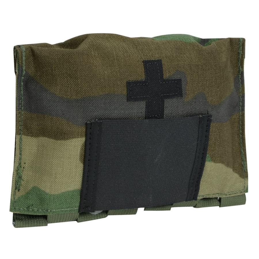 LBT ブロウアウト メディカルポーチ LBT-9022B-T [ ウッドランド