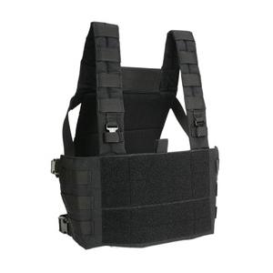 LBX Tactical チェストリグ Assault Chest Rig 0063A [ ブラック ] LBX