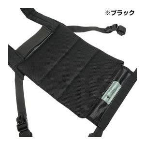 LBX Tactical チェストリグ Assault Chest Rig 0063A [ マルチカム