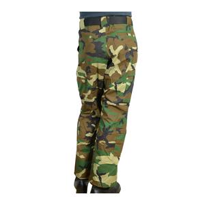 LBX Tactical コンバットパンツ LBX-0085A リップストップ生地