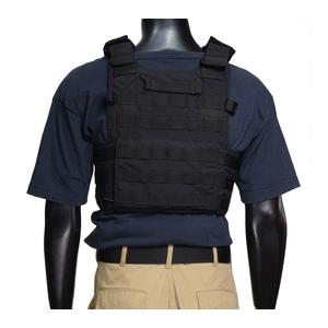 LBX Tactical モジュラー プレートキャリア LBX-0300 [ ブラック / S