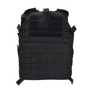 LBX Tactical モジュラー プレートキャリア LBX-0300 [ ブラック / S