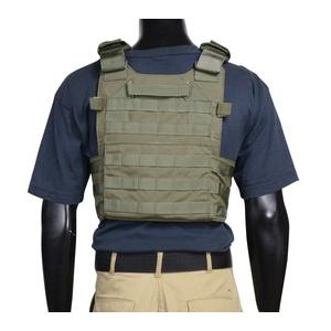 LBX Tactical モジュラー プレートキャリア LBX-0300 [ レンジャー