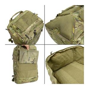 LBX バックパック Titan 3マルチカム LBX Tactical バックパック Titan 3-Day MAP Pack LBX-4000