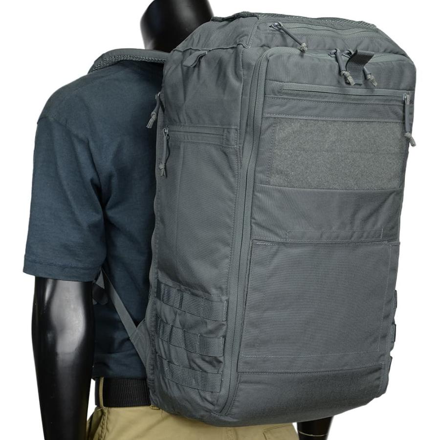 LBX Tactical バックパック Titan 3-Day MAP Pack LBX-4000 [ ウルフ