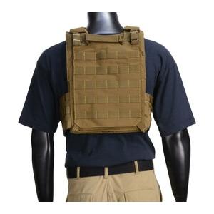 実物　LBX 4020 コスタ　プレートキャリア　コヨーテブラウン　LBT LBX Tactical プレートキャリア Armatus 2 クリスコスタ コラボモデル