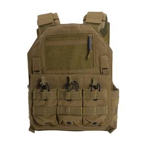 実物　LBX 4020 コスタ　プレートキャリア　コヨーテブラウン　LBT LBX Tactical プレートキャリア Armatus 2 クリスコスタ コラボモデル