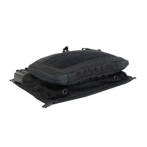 Tactical モジュラーパネル 5.56mmマグ＆ユーティリティポーチ 4020V [ ブラック 【速乾】 ]