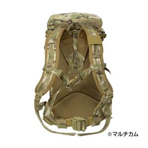 Karrimor SF バックパック Predator 45L [ ブラック ] カリマー プレデター パトロールバックパック｜repmartjp｜05