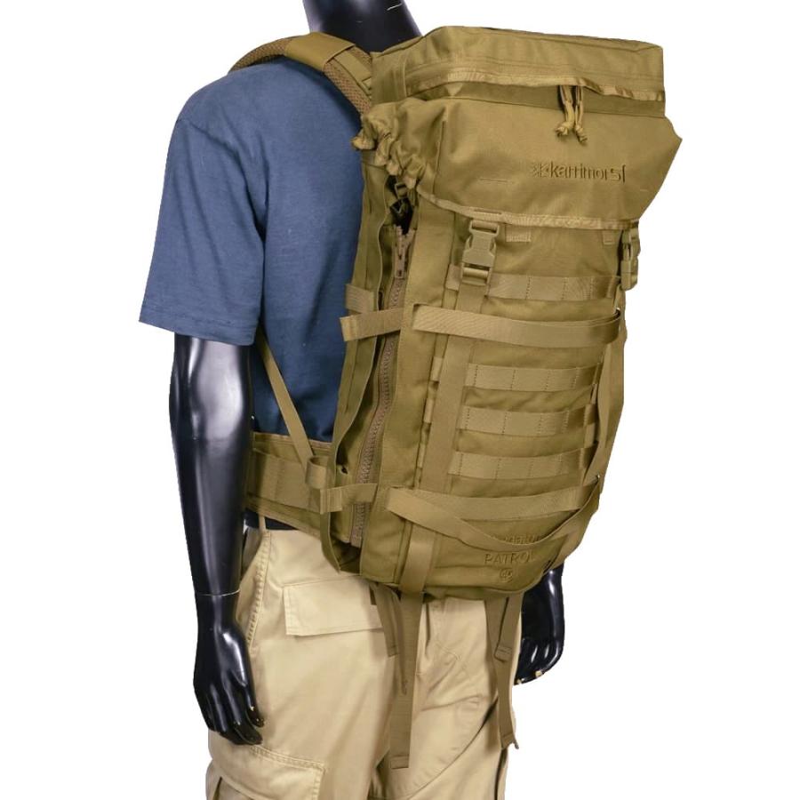 Karrimor SF バックパック Predator 45L [ コヨーテ ] カリマー 