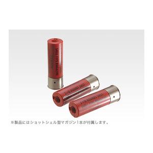 TOKYO MARUI 東京マルイ エアーショットガン SPAS 12 ソフト