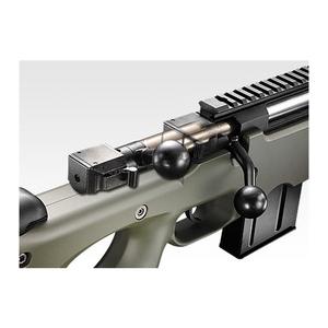 東京マルイ　L96　AWS　スナイパーライフル　ライフルスコープ TOKYO MARUI（東京マルイ） L96 AWS対応 プロスコープズームセット