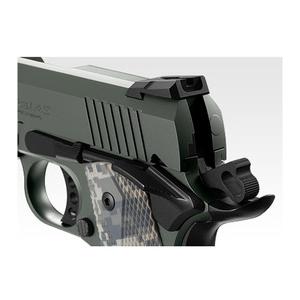 TOKYO MARUI（東京マルイ） ガスガン 1911カスタム フォリッジ